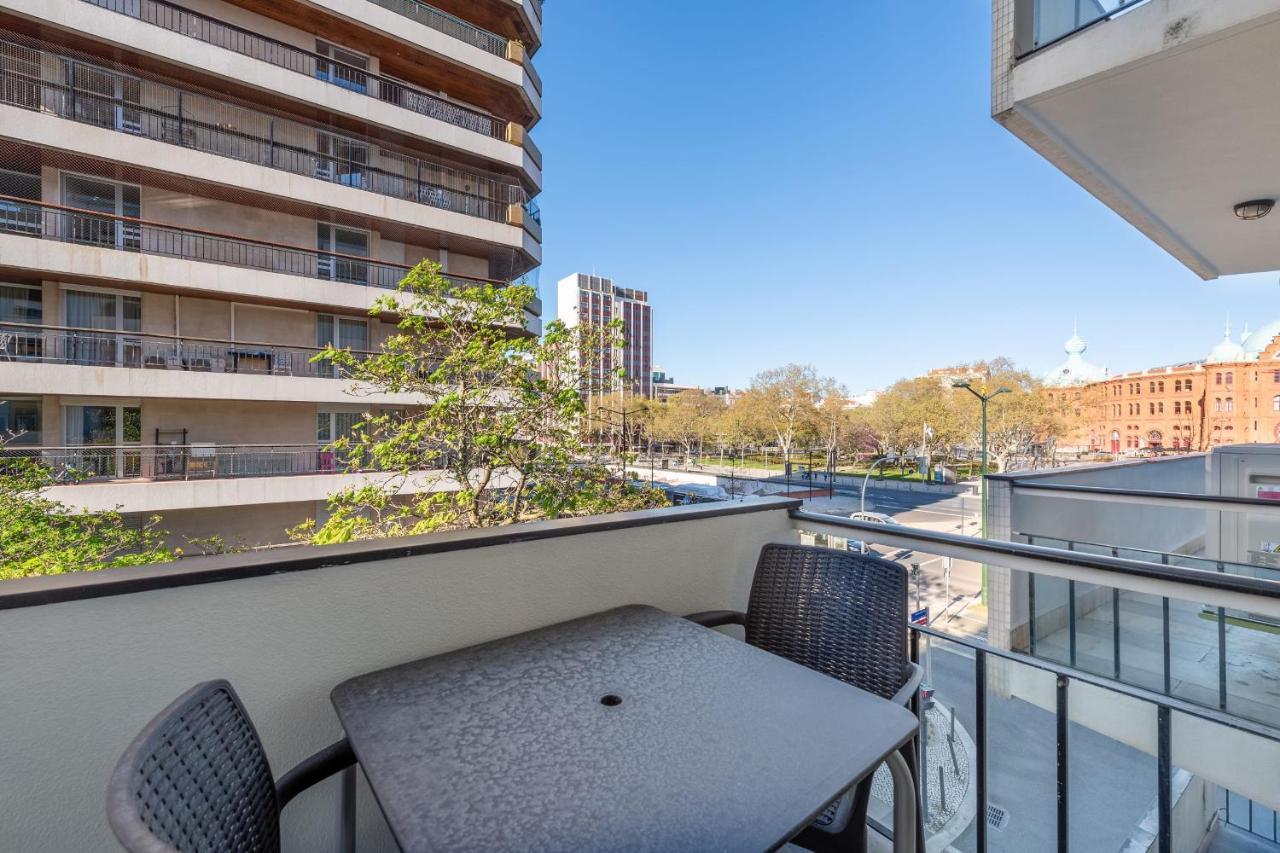 Appartement Guestready - Prime Inns Studio 5 - Campo Pequeno Lisboa