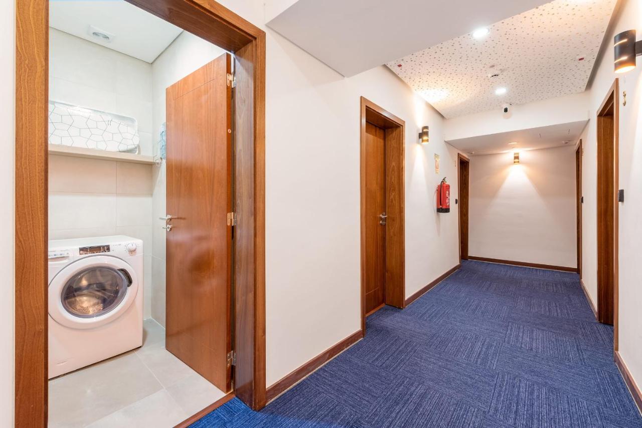 Guestready - Prime Inns Studio 5 - Campo Pequeno Appartement *